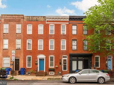 1442 S Charles St, Baltimore, MD, 21230