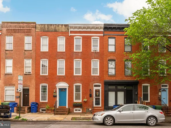 1442 S Charles St, Baltimore, MD 21230