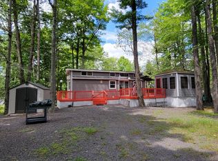 Wd4 559 Dogwood Ln #Wd4-559, Gouldsboro, PA 18424
