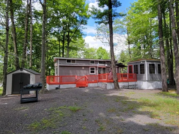 Wd4 559 Dogwood Ln #Wd4-559, Gouldsboro, PA 18424