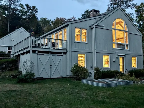 23 Wildwood Drive, Grantham, NH 03753