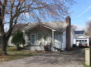 1136 Huffland Dr, Loudon, TN 37774