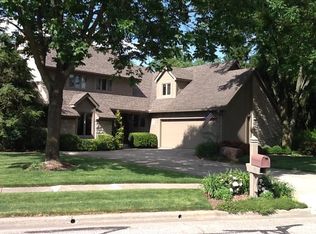 1040 Baumock Burn Dr, Columbus, OH 43235