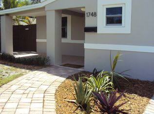 1748 NE 176th St, North Miami Beach, FL 33162