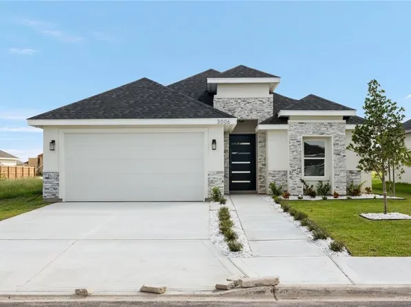 3006 E Uva Ave, Hidalgo, TX 78557