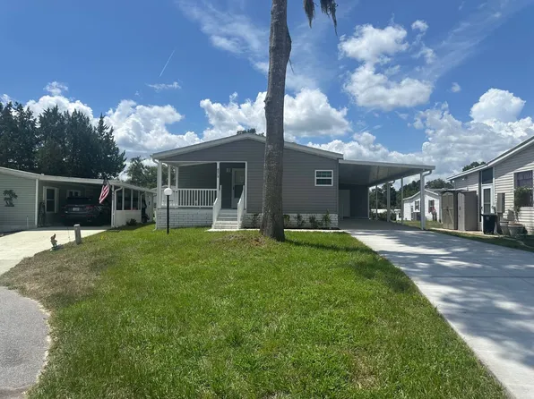 8020 E Stoneridge Ct, Inverness, FL 34450