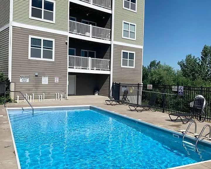 The Villas at Devils Glen — Photo 14