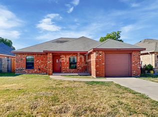 10110 Ekukpe Dr, Dallas, TX