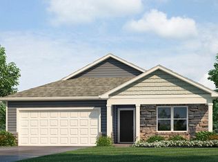 12850 Rey Cv, Fort Wayne, IN 46818