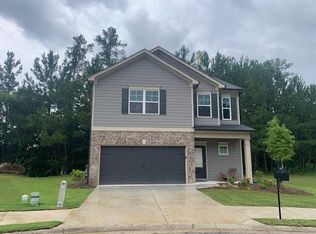 236 N Fortune Way, Dallas, GA 30157