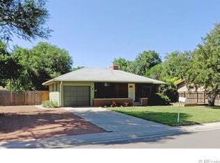 7260 W Ellsworth Ave, Lakewood, CO 80226