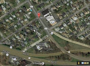 330 S Pine Ave, South Amboy, NJ 08879
