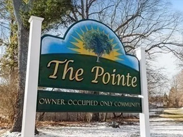 1 Brown Ave APT 29, Amesbury, MA 01913