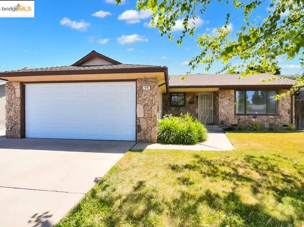 400 Rainier Dr, Lodi, CA 95242