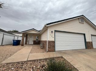 136 S 1930 W, Hurricane, UT 84737