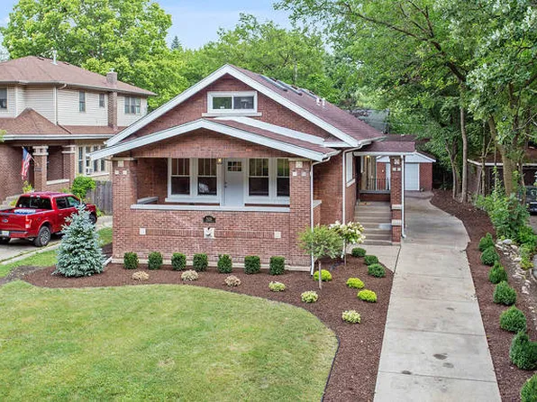 2128 W 115th St, Chicago, IL 60643