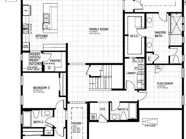 378 PESCADO Drive, St. Augustine, FL 32095