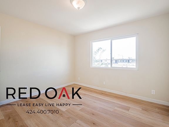 2nd image of 14503 S Berendo Ave APT E