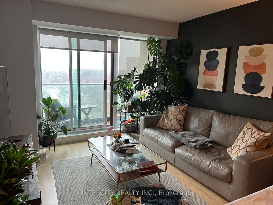 1st image of 1403 Royal York Rd #1010