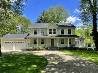 478 Huntley Rd, Bear Lake, PA 16402
