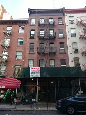 147 Duane St. In Tribeca : Sales, Rentals, Floorplans | Streeteasy