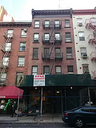 147 Duane Street in Tribeca