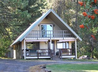 1915 Lone Tree Rd, Cascade, ID 83611