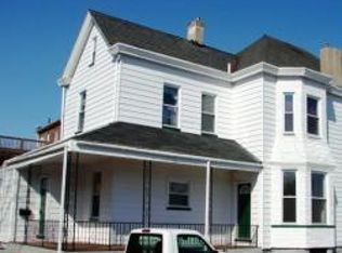 232 S Main St, Phillipsburg, NJ