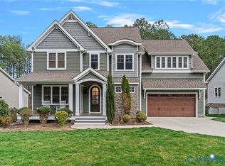 8431 Highmarker Ct, Chesterfield, VA 23832