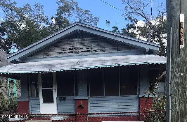 1st image of 1453 Evergreen Ave