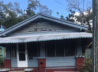 1453 Evergreen Ave, Jacksonville, FL 32206