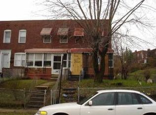 454 Roundview Rd, Baltimore, MD 21225