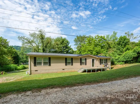 2418 E Morningside Dr, Hendersonville, NC 28791