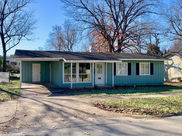 603 W Poplar Ave