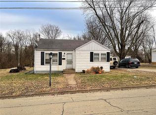 211 N Fleming St, Farmington, MO 63640