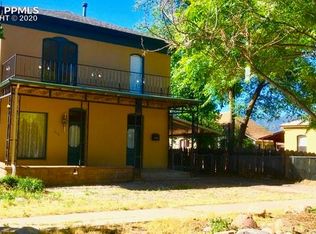 412 Greenwood Ave, Canon City, CO 81212