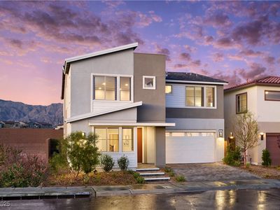 1212 Crimson Sunbird St, North Las Vegas, NV, 89084