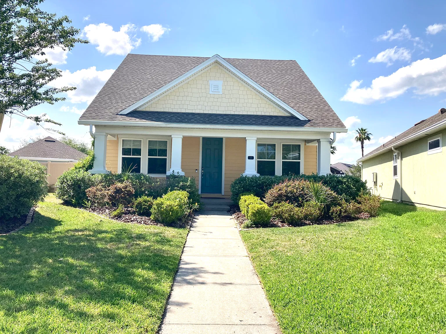 4 bed, 2324 sqft, $3,500 — Photo 1