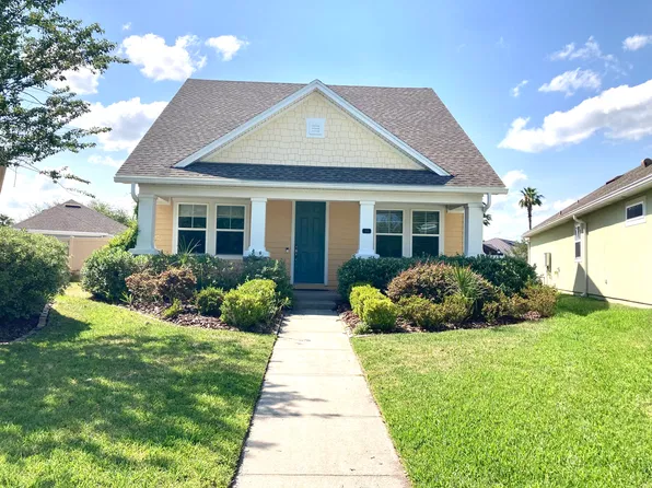 54 Marietta Dr, Ponte Vedra, FL 32081