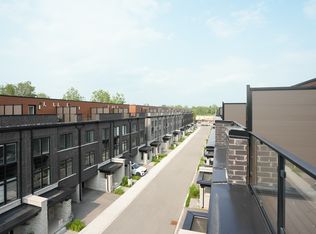 258 Hespeler Rd #45, Cambridge, ON N1R 0C9