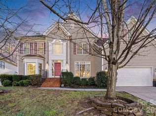 9915 Nicole Ln, Charlotte, NC 28269
