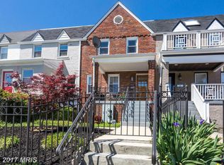 308 16th St NE, Washington, DC 20002