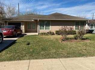 831 Marleen St, Houston, TX 77034