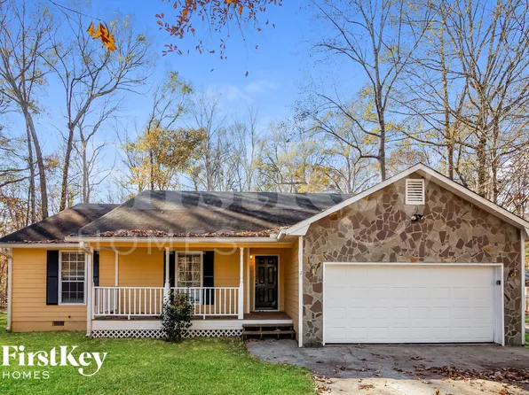 150 Domino Ct, Senoia, GA 30276