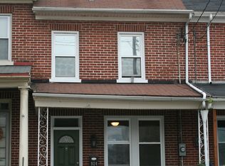 924 N Plum St, Lancaster, PA 17602