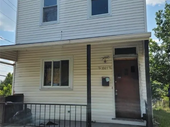 3321 Minnie St, Pittsburgh, PA 15212