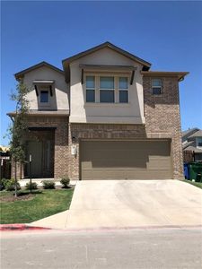 1303 Falconer Way, Austin, TX, 78748