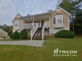 72 W Fork Way, Temple, GA 30179