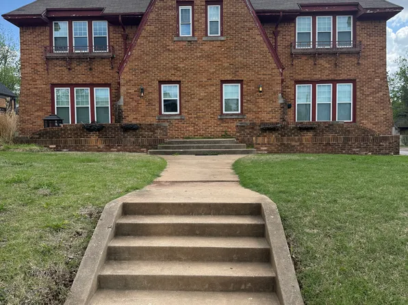 544 NW 34th St #544, Oklahoma City, OK 73118