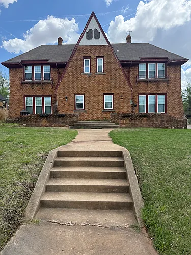 544 NW 34th St #544 Photo 1